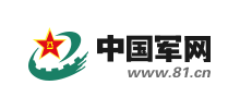 中国军网logo,中国军网标识