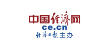 中国经济网logo,中国经济网标识