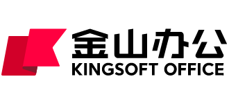 金山办公logo,金山办公标识