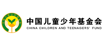 中国儿童少年基金会logo,中国儿童少年基金会标识