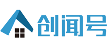 创闻号logo,创闻号标识