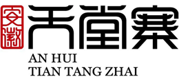 安徽省天堂寨