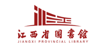 江西省图书馆logo,江西省图书馆标识