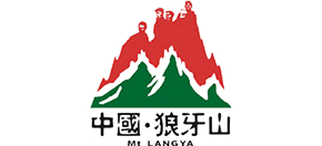 河北易县狼牙山