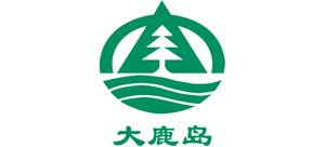 浙江玉环大鹿岛logo,浙江玉环大鹿岛标识