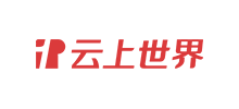 云上世界logo,云上世界标识