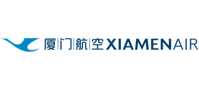 厦门航空公司logo,厦门航空公司标识