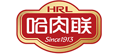 哈尔滨大众肉联食品有限公司logo,哈尔滨大众肉联食品有限公司标识