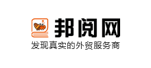 邦阅网logo,邦阅网标识