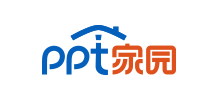 ppt家园网logo,ppt家园网标识