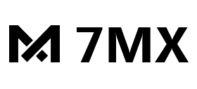 7mxlogo,7mx标识