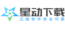 星动下载logo,星动下载标识