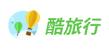 酷旅行logo,酷旅行标识