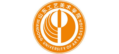 山东工艺美术学院logo,山东工艺美术学院标识