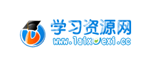 学习资源网logo,学习资源网标识