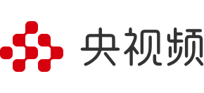 央视频logo,央视频标识