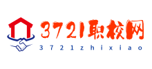 3721职校网logo,3721职校网标识