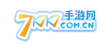 7k7k7游戏网logo,7k7k7游戏网标识