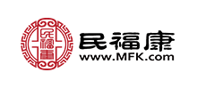 民福康logo,民福康标识