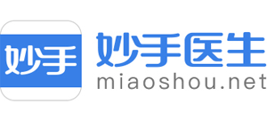 妙手医生logo,妙手医生标识