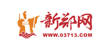 新郑网logo,新郑网标识