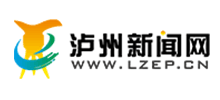 泸州新闻网logo,泸州新闻网标识